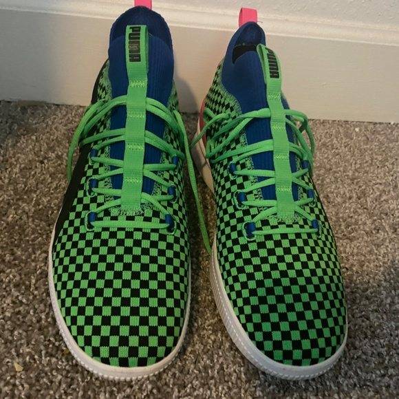 Puma - Picture 3 of 3